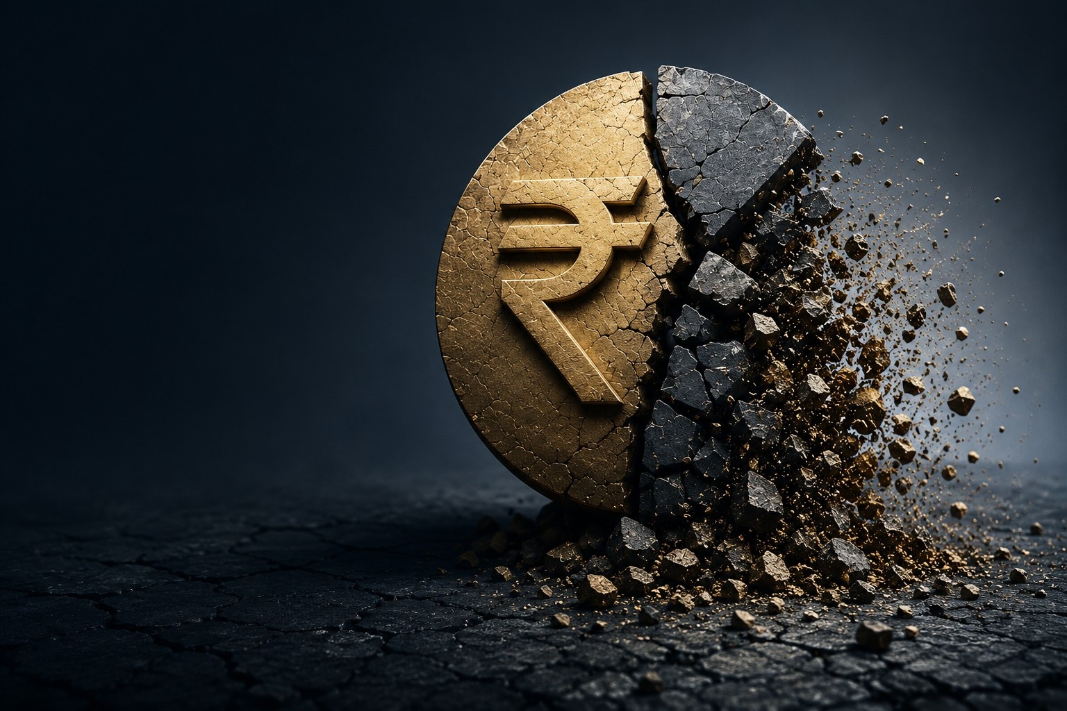Stop Managing Assets in the Dark. Start Seeing the Full Picture.