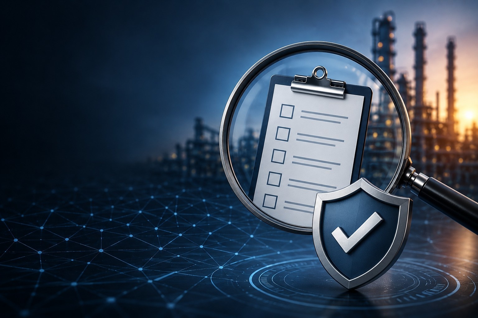 Is Your Inspection Framework Verifiable? 5 Critical Questions for Operations Leaders