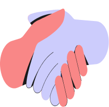 Handshake
