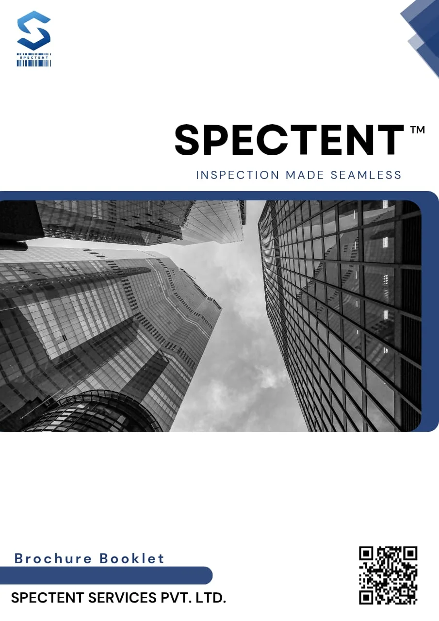 Spectent Brochure