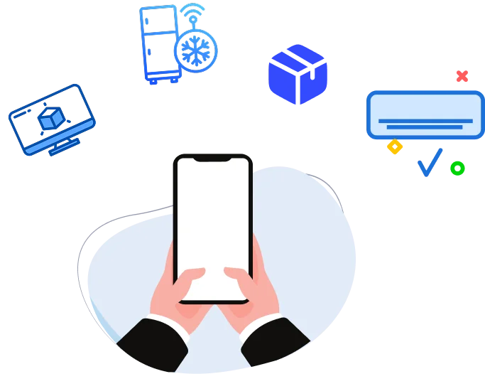 Bulk Asset Import Made Easy