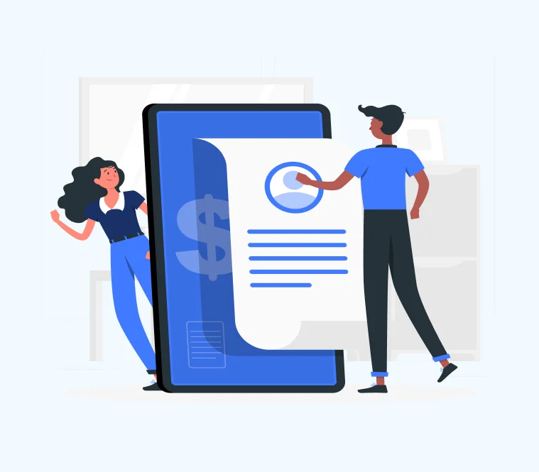 Visit-Wise Expense Tracking for Accurate Field Service Billing