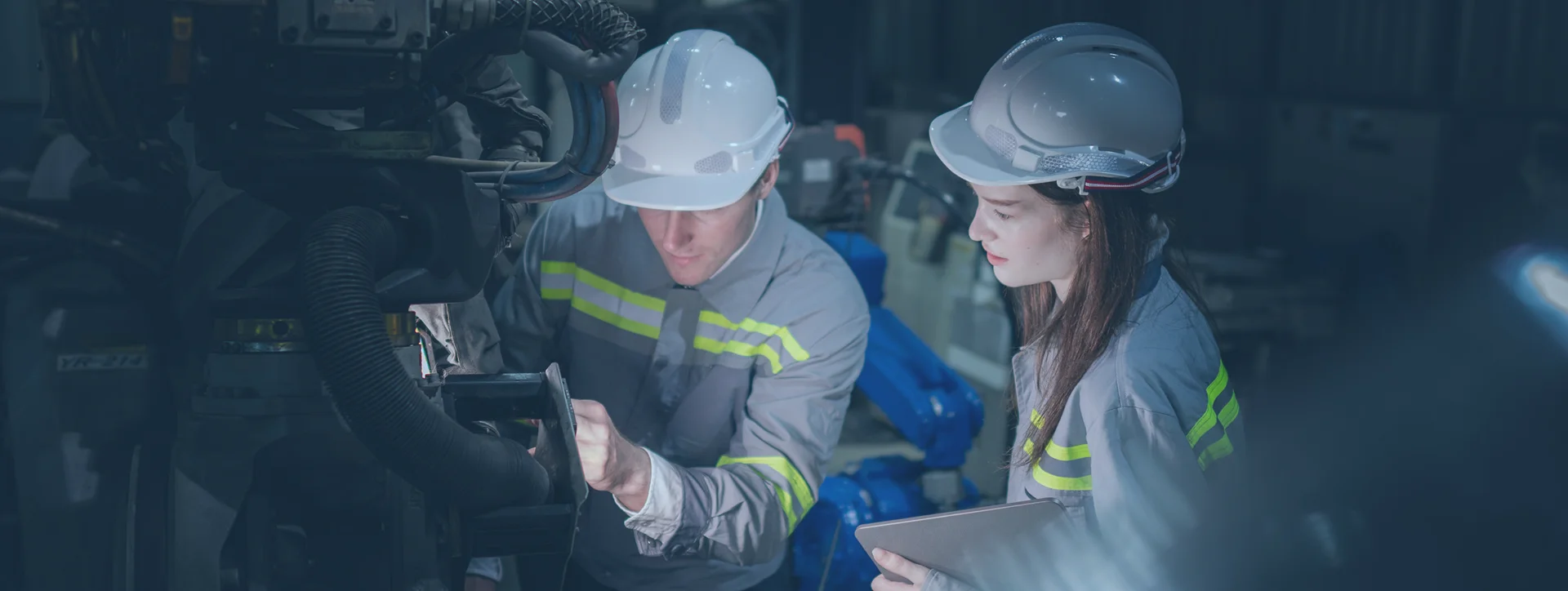 What is field service