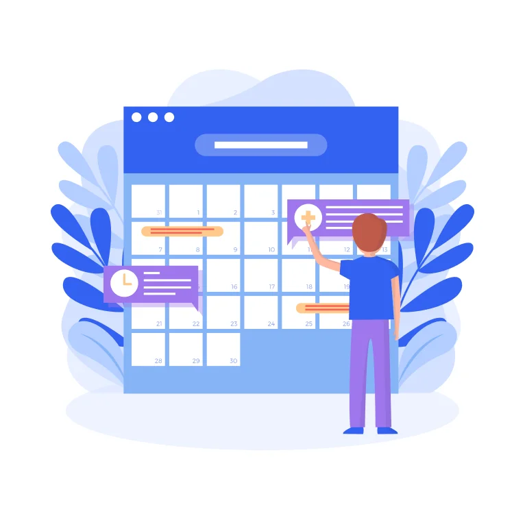 Manage Multi-Visit Service Requests with Ease
