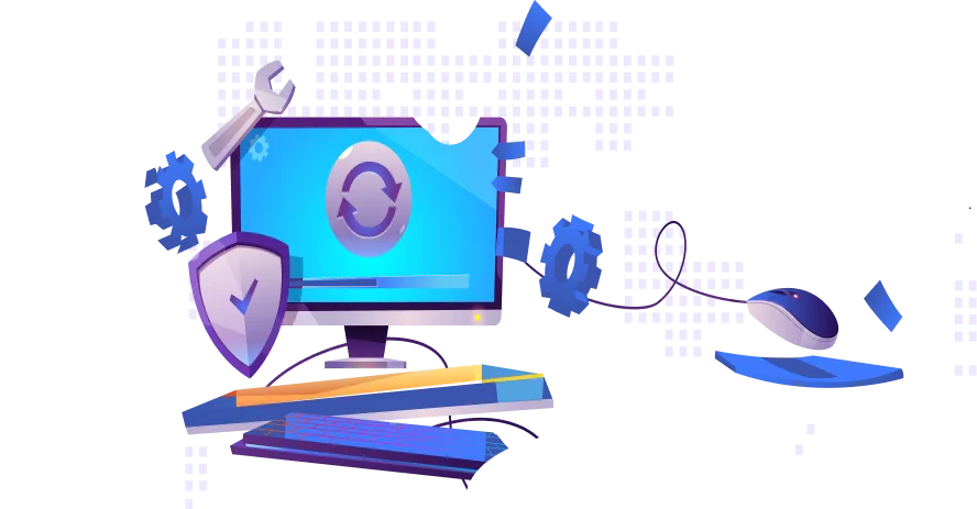 What is Hardware System?