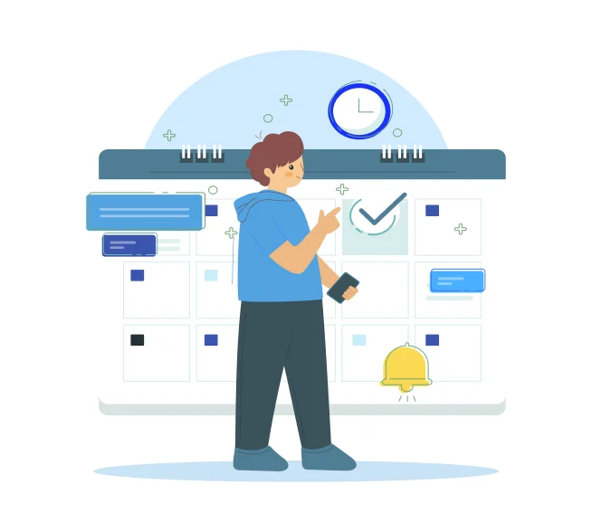 Automated Inspection Scheduling Software