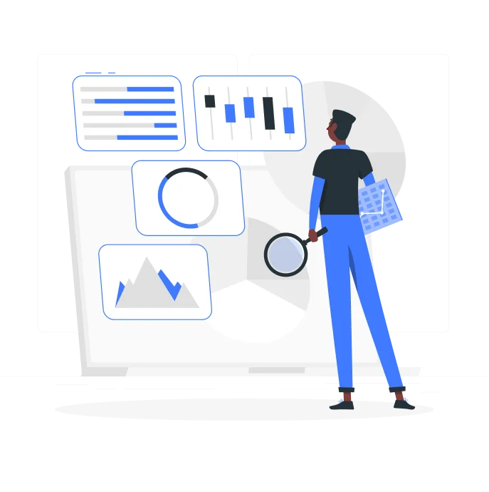 Inspection Analytics & KPI Dashboard