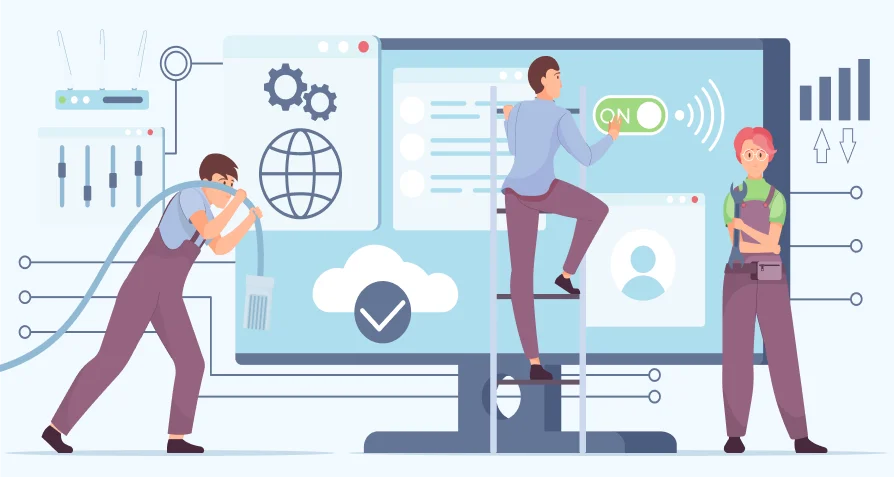 Team Performance Dashboards