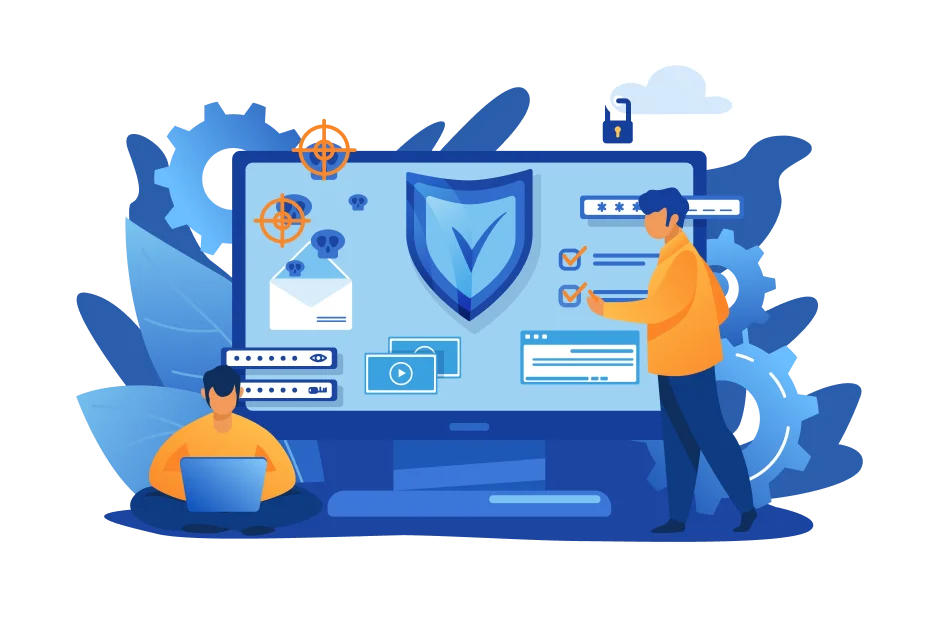 Scalable & Customizable