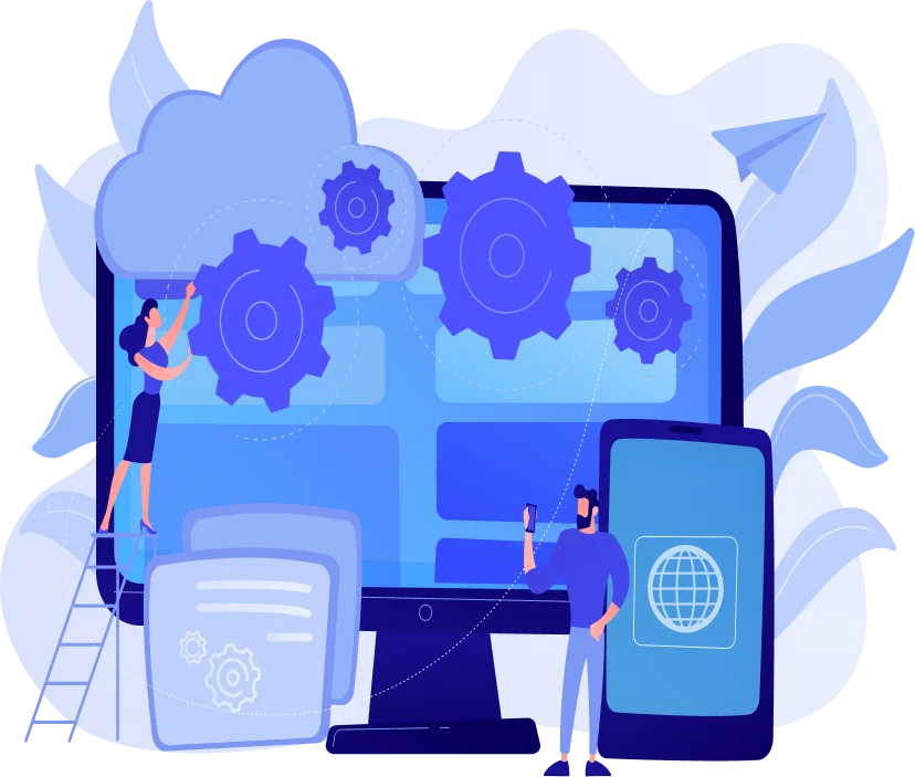 Full Platform Customization