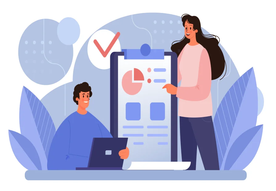 Task Delegation & Team Sync